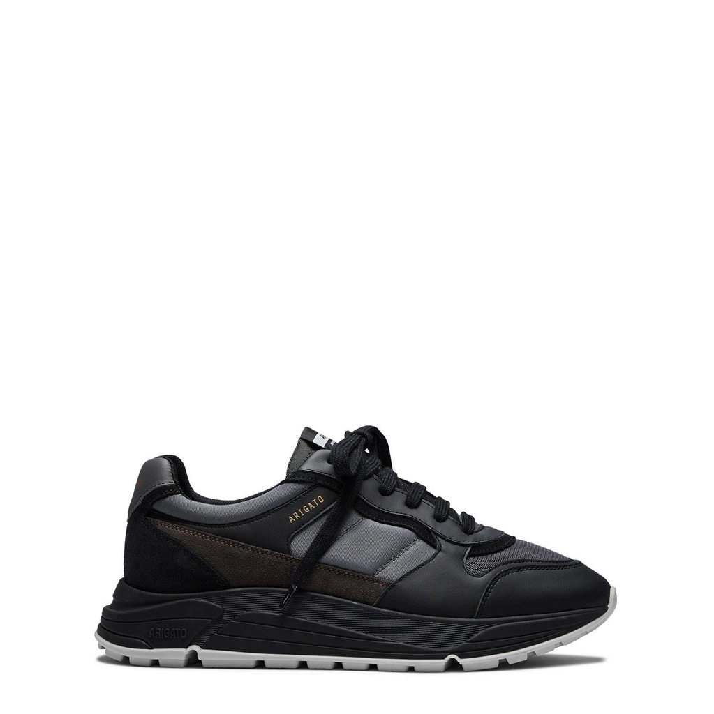 Axel Arigato Rush - Black/Grey